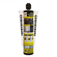 RESINE SCELLEMENT 3ATE -280ML TON GRIS TXVI - 5 RESINE SCELLEMENT 3ATE -280ML TON GRIS TXVI - 5